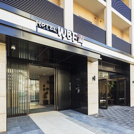 Hotel Wbf Namba Motomachi Ōsaka Extérieur photo