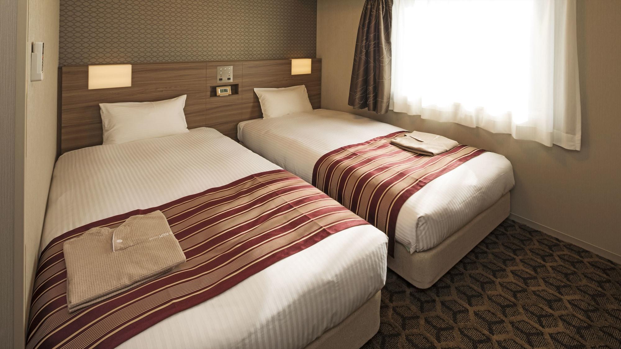 Hotel Wbf Namba Motomachi Ōsaka Extérieur photo