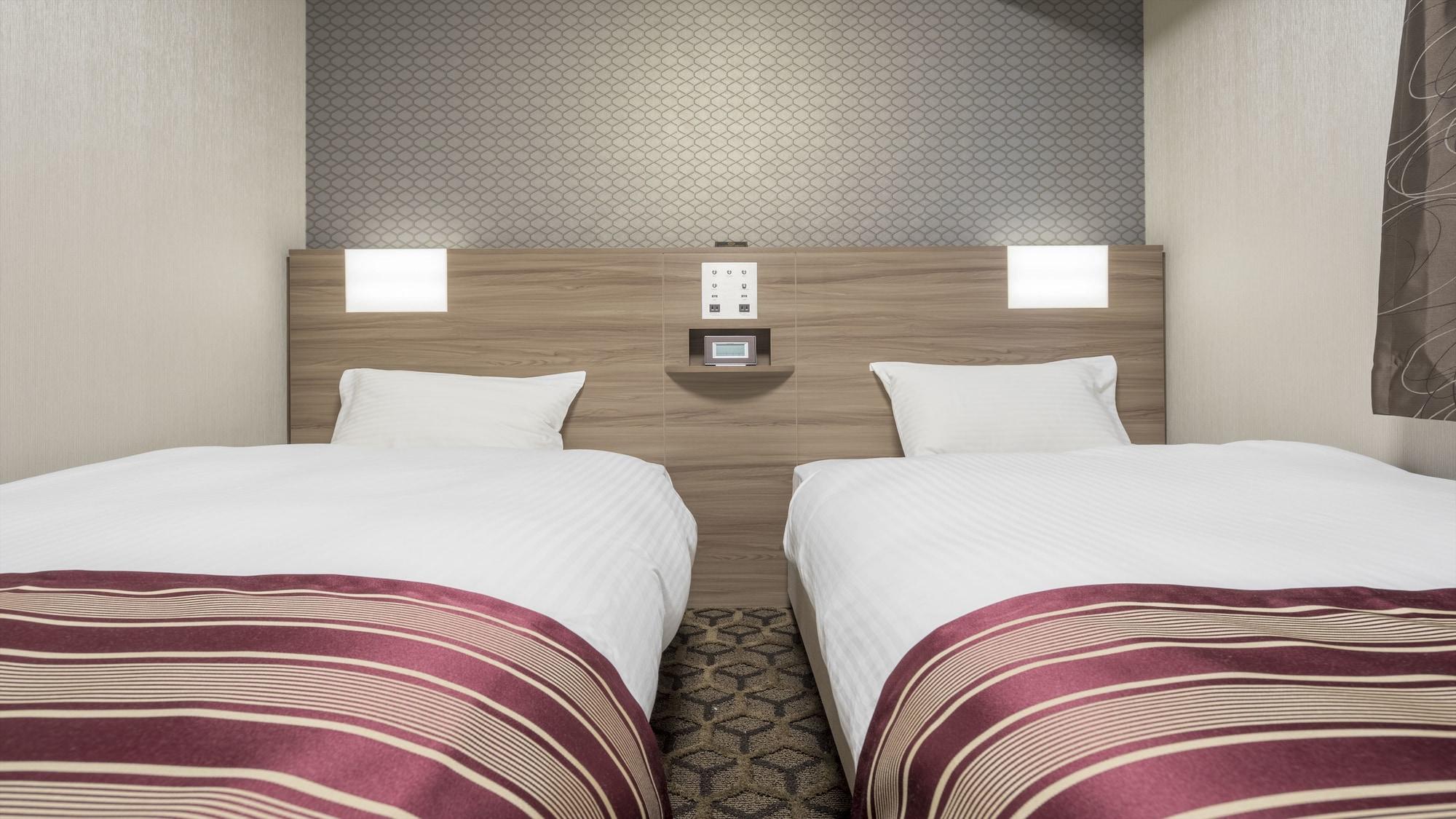 Hotel Wbf Namba Motomachi Ōsaka Extérieur photo