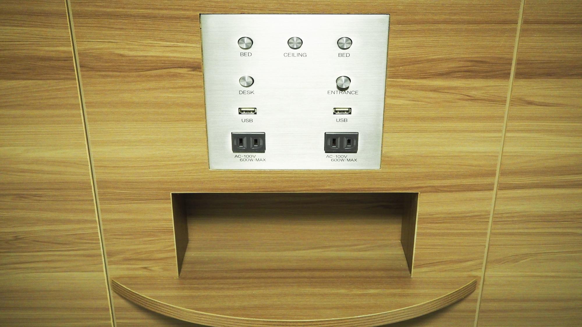 Hotel Wbf Namba Motomachi Ōsaka Extérieur photo