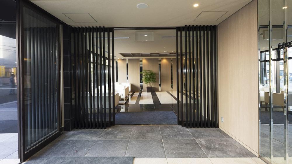 Hotel Wbf Namba Motomachi Ōsaka Extérieur photo
