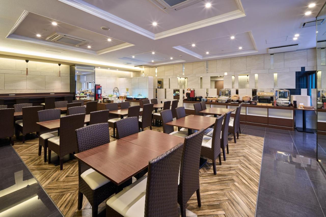 Hotel Wbf Namba Motomachi Ōsaka Extérieur photo