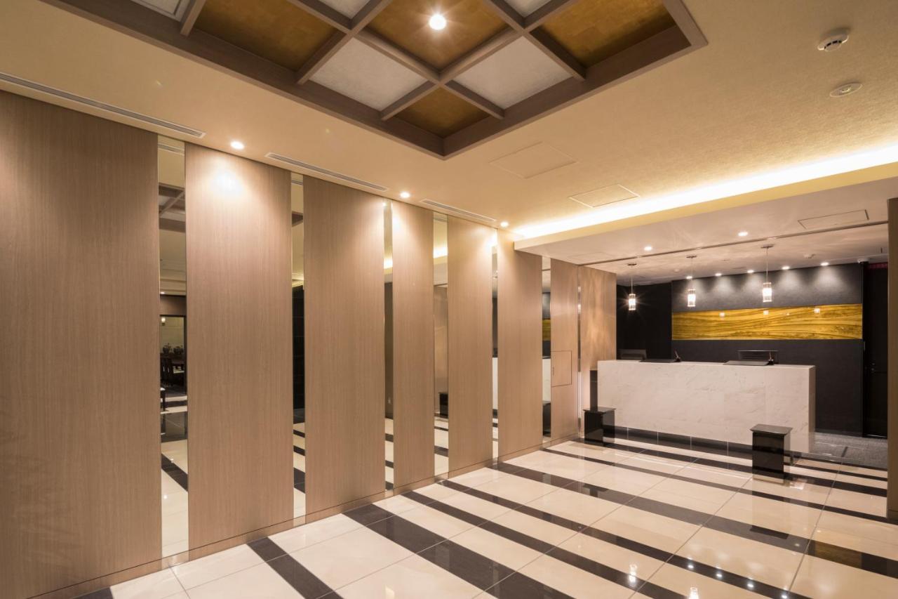 Hotel Wbf Namba Motomachi Ōsaka Extérieur photo