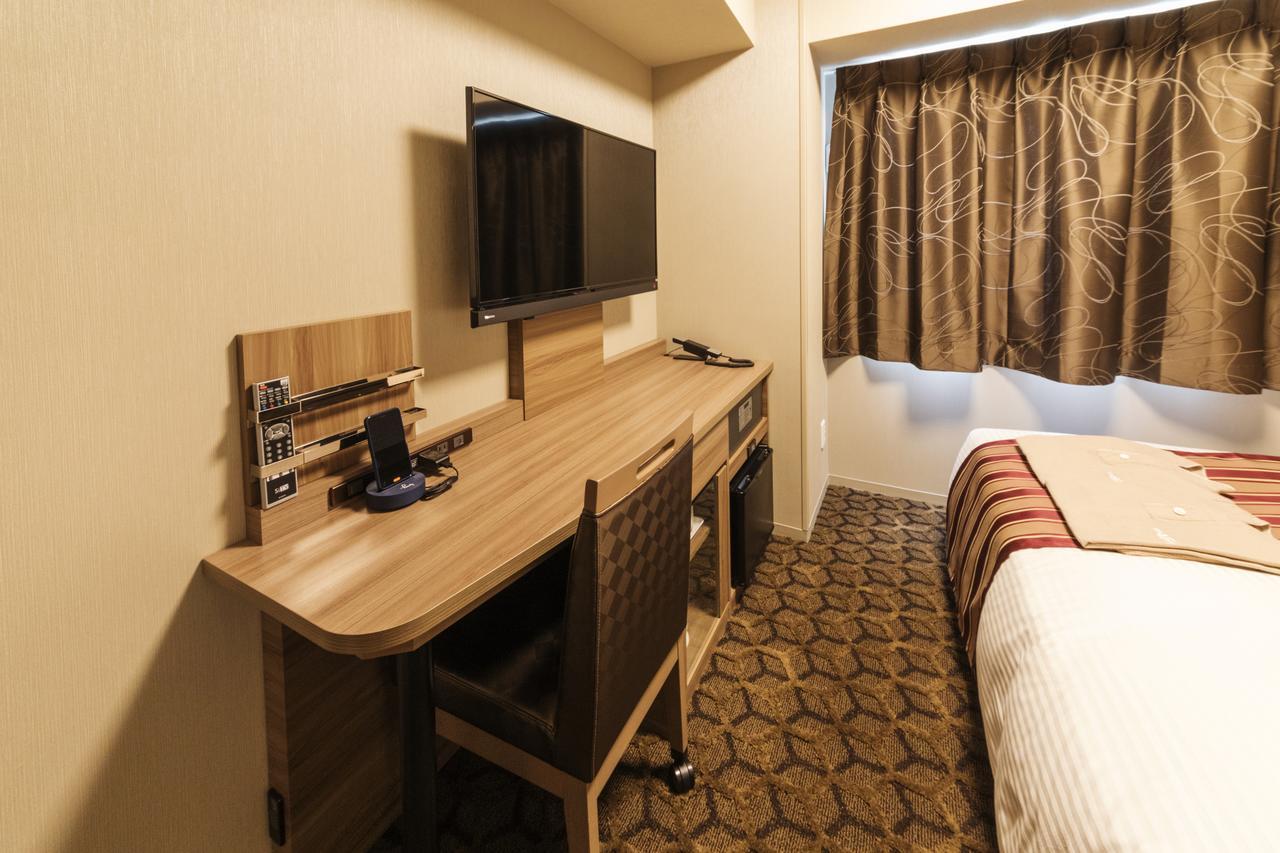 Hotel Wbf Namba Motomachi Ōsaka Extérieur photo