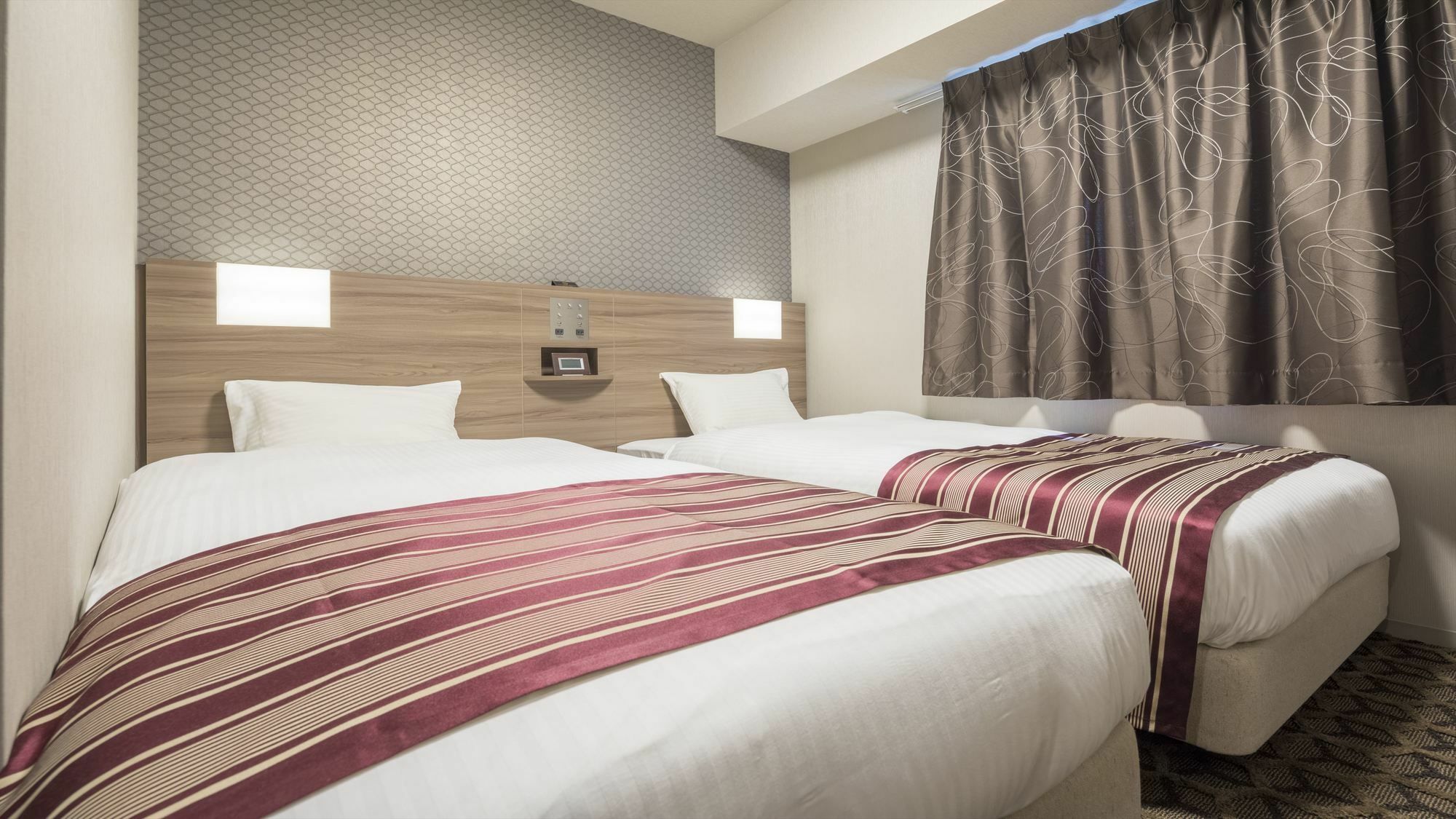 Hotel Wbf Namba Motomachi Ōsaka Extérieur photo