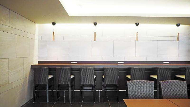 Hotel Wbf Namba Motomachi Ōsaka Extérieur photo
