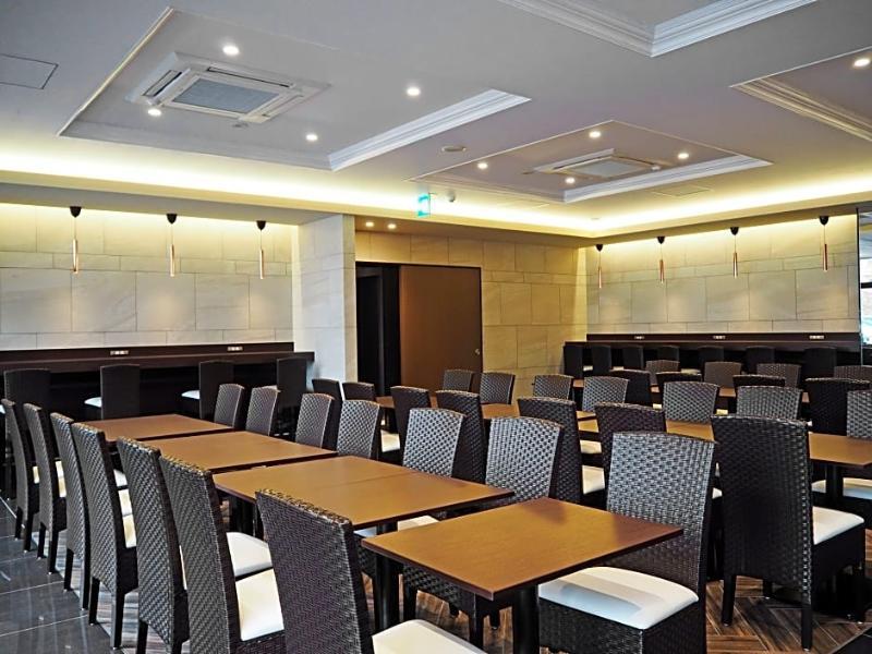 Hotel Wbf Namba Motomachi Ōsaka Extérieur photo